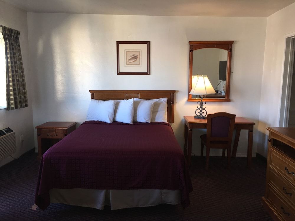 Travelodge by Wyndham San Diego SeaWorld 3