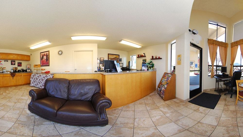 Mission Inn San Luis Obispo 2