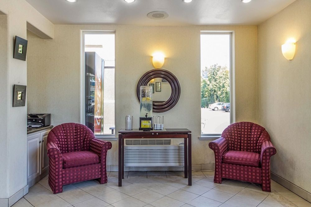 Comfort Inn Palo Alto 3