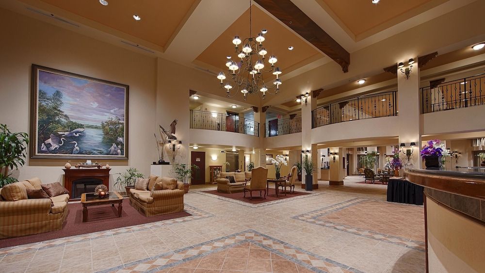 Best Western Gateway Grand 2