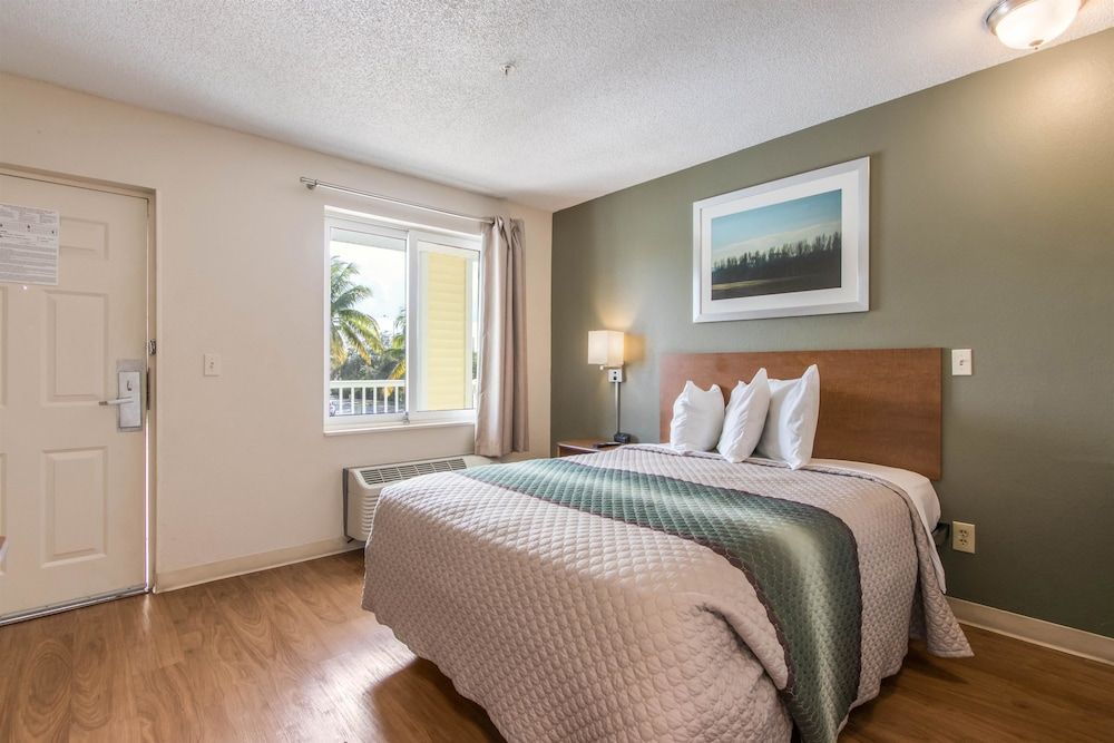 Hometowne Studios Fort Lauderdale 3