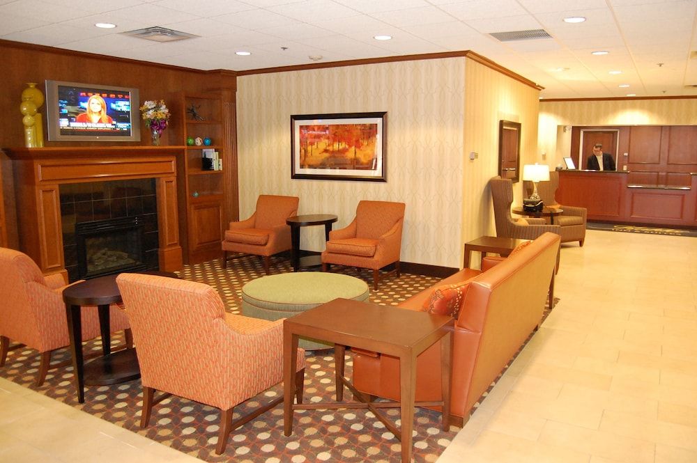 Kahler Inn and Suites - Mayo Clinic Area 2