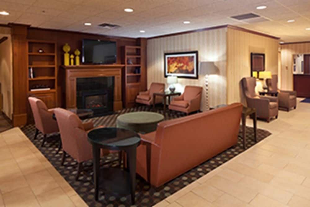 Kahler Inn and Suites - Mayo Clinic Area 3