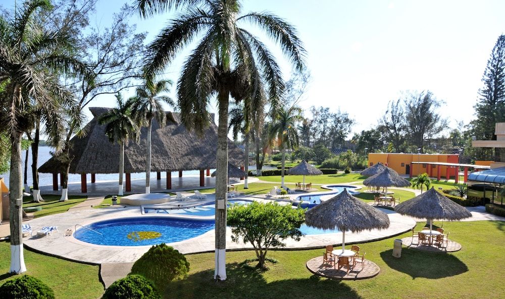 Hotel Terranova 5 estrelas em Coatzacoalcos