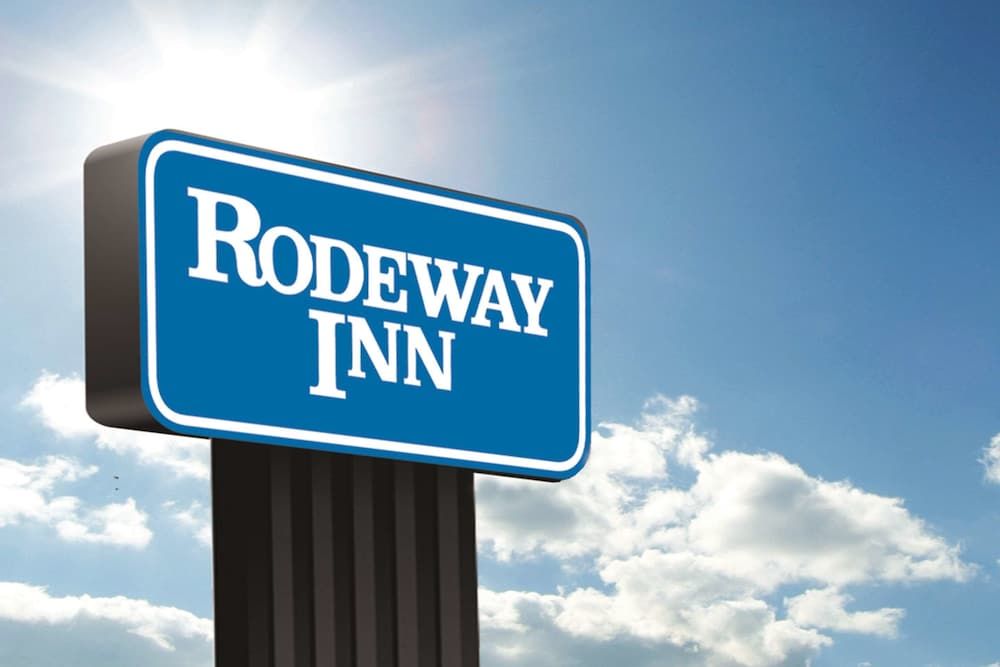 Rodeway Inn 2 estrellas en Williams