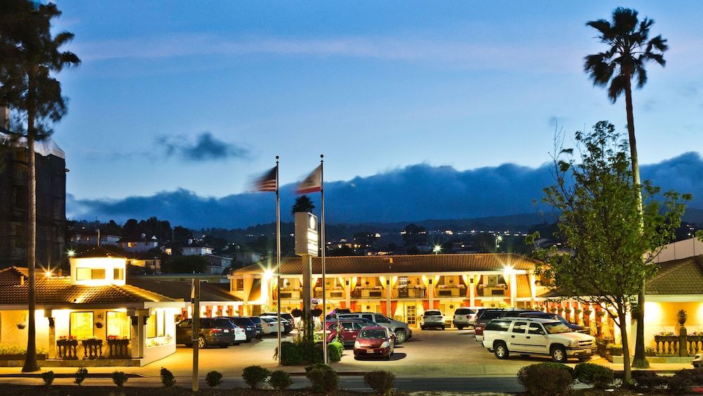 The Millwood 3 estrelas em Millbrae