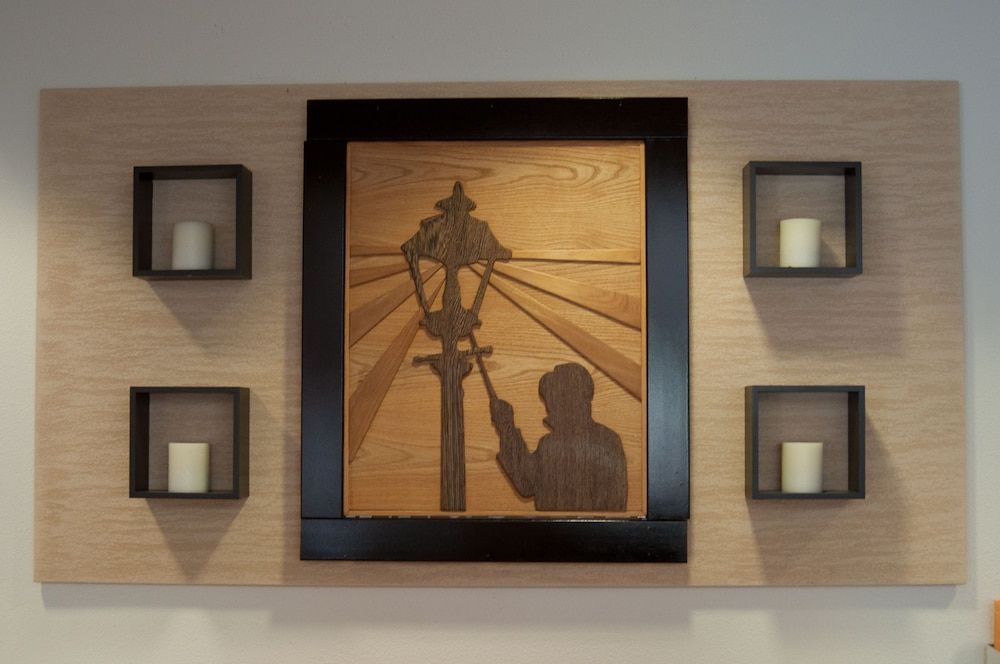 Lamplighter Inn San Luis Obispo 2 Lamplighter Inn San Luis Obispo 2