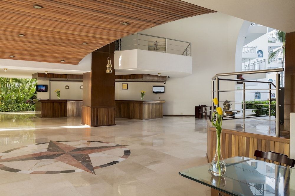 Vamar Vallarta All Inclusive Marina & Beach Resort 3