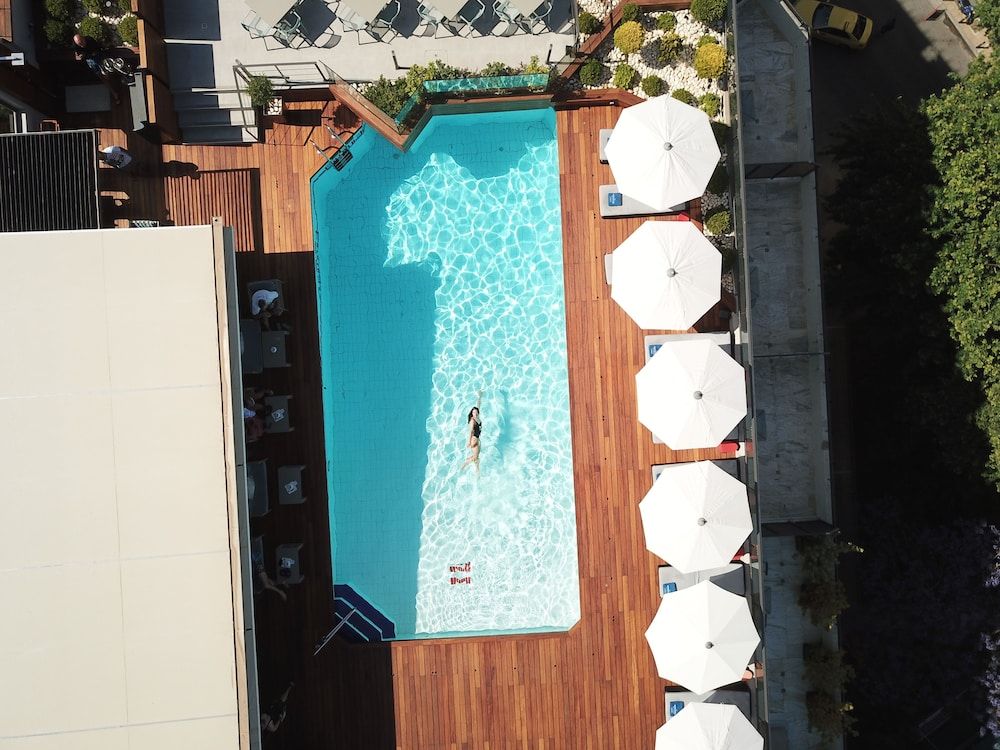 Novotel Athenes 1