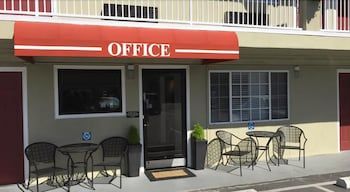 Regency Inn and Suites - San Francisco 3