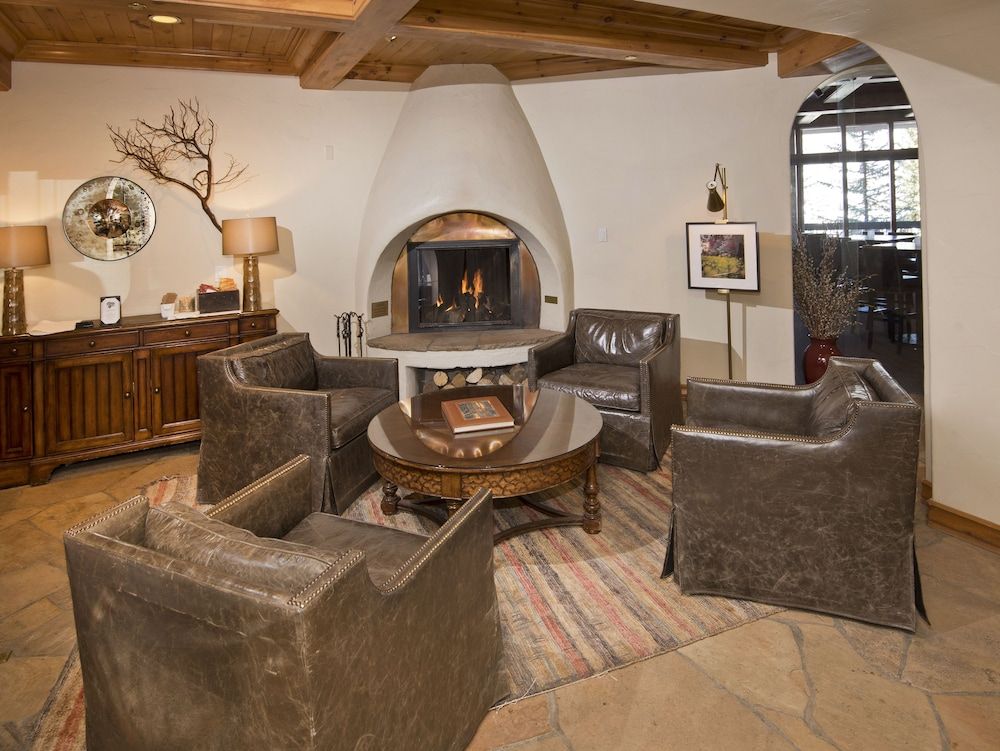 The Pines Lodge, A RockResort 3