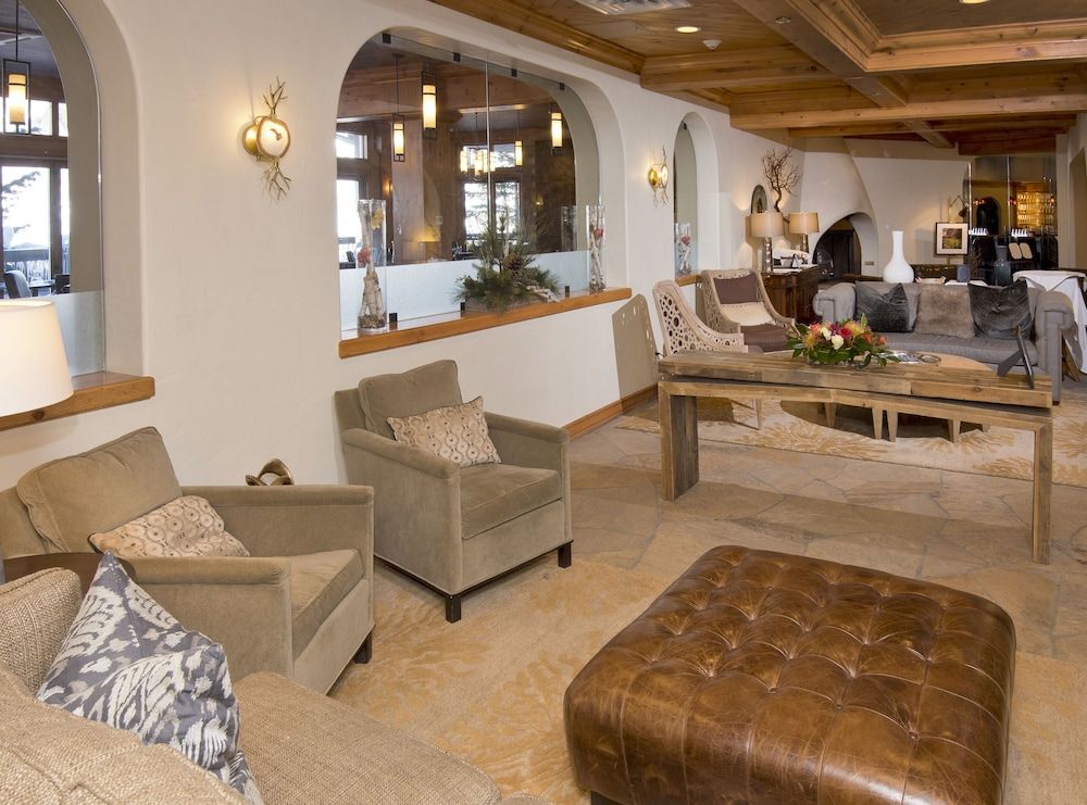 The Pines Lodge, A RockResort 2