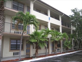 Homing Inn 3 estrellas en Boynton Beach