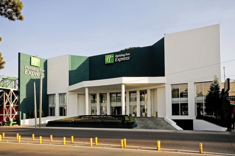 Holiday Inn Express Toluca 4 estrelas em Toluca