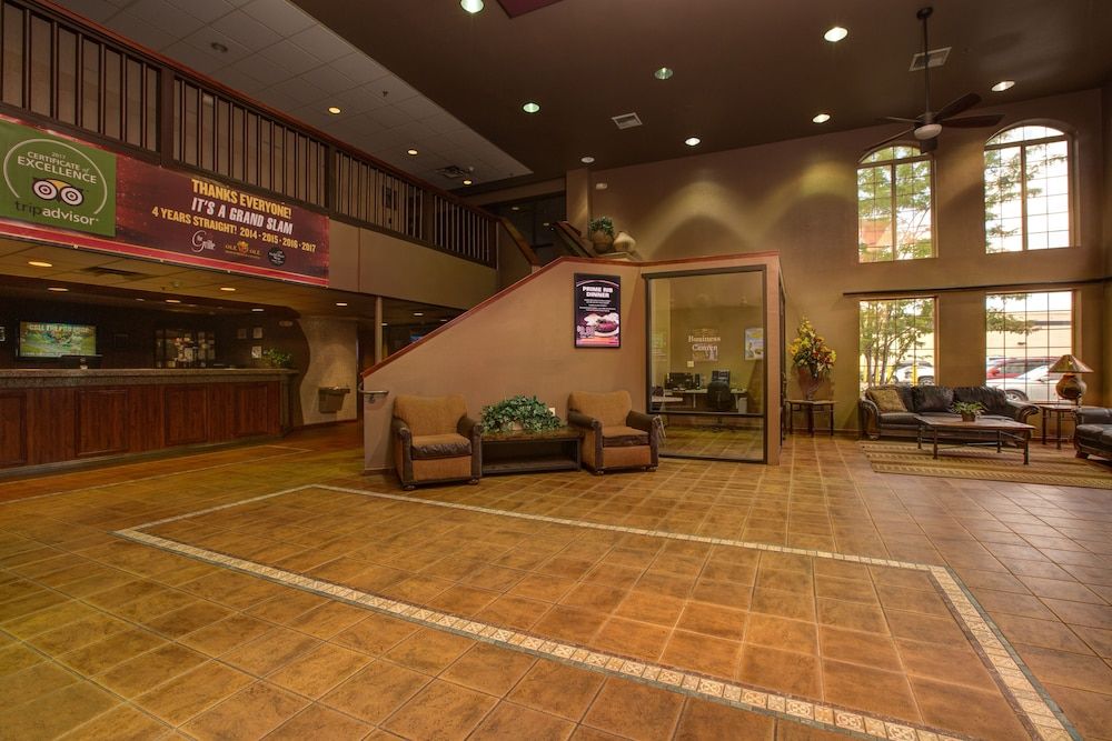 Gold Dust West Carson City 3