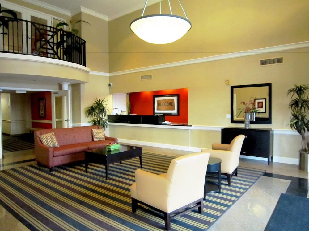 Extended Stay America Tampa Airport N West Shore B 2 Extended Stay America Tampa Airport N West Shore B 2