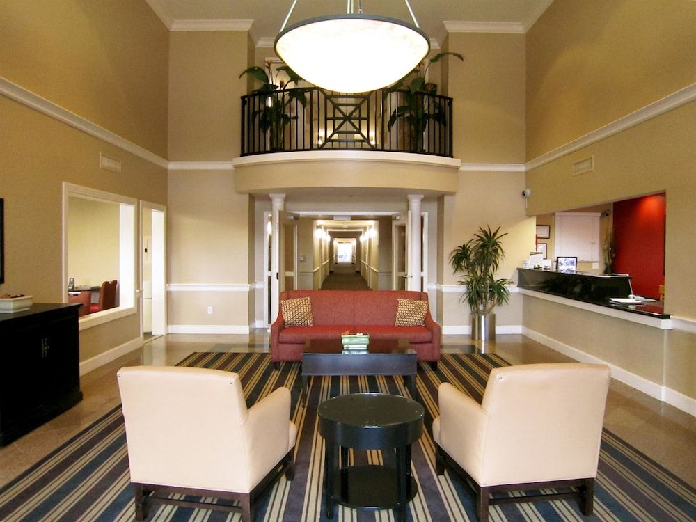 Extended Stay America Tampa Airport N West Shore B 3 Extended Stay America Tampa Airport N West Shore B 3