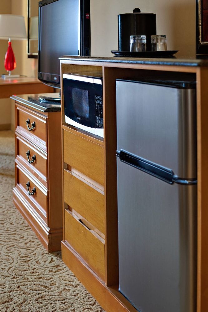 Fort Lauderdale Marriott Coral Springs Hotel & Convention Center 3