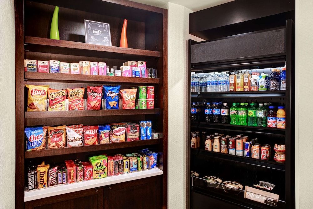 Hyatt Place Lakeland Center 3