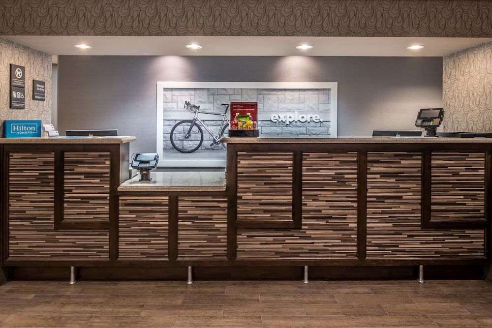 Hampton Inn Ft. Lauderdale- Plantation 3