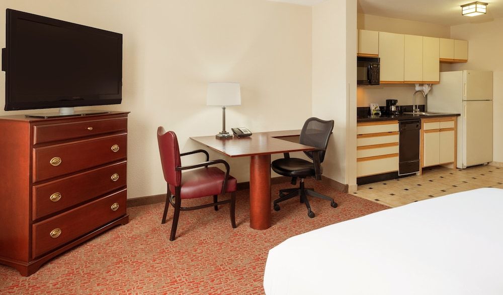 Larkspur Landing Extended Stay Suites Milpitas 3