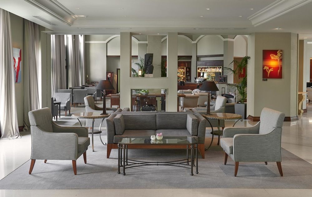 Hyatt Regency Thessaloniki 3