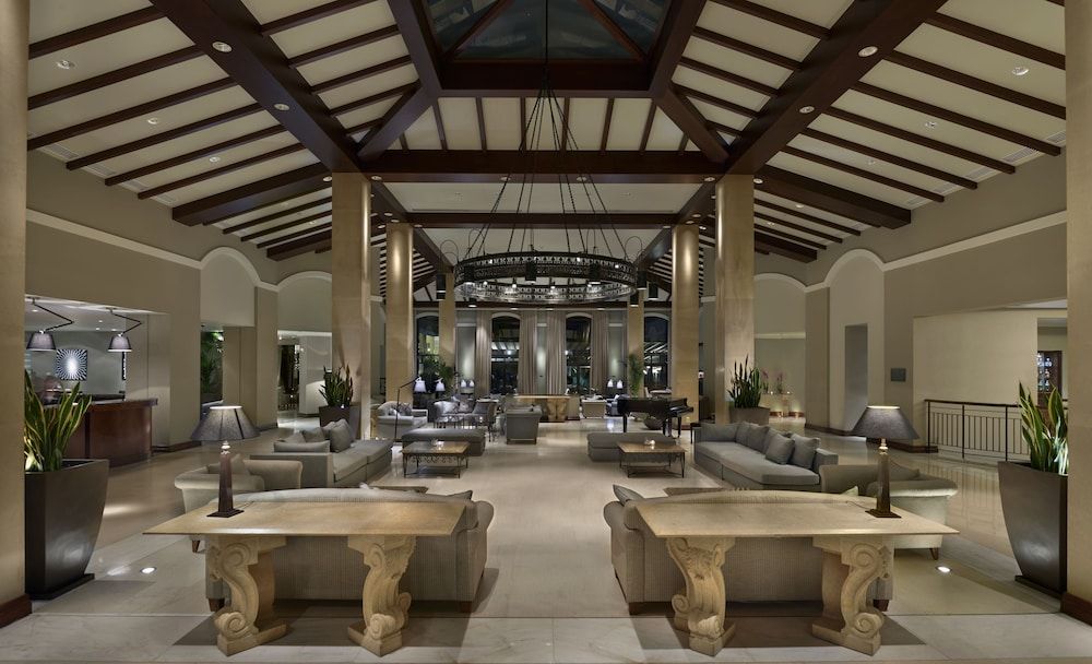 Hyatt Regency Thessaloniki 2