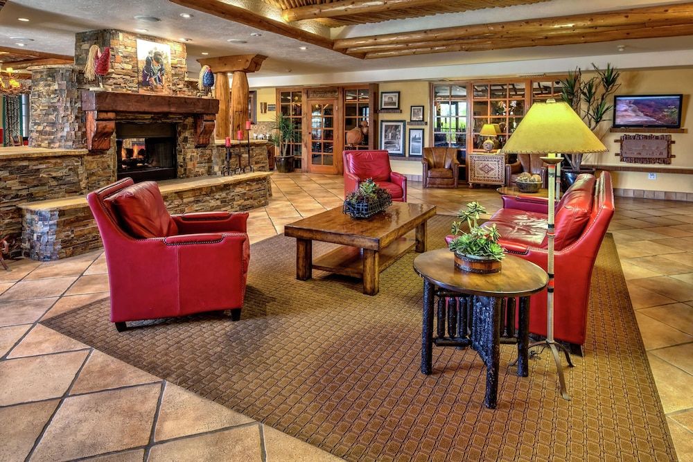 Hampton Inn Kayenta 2