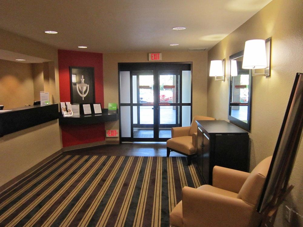 Extended Stay America Convention Ctr-Cruise Port 2 Extended Stay America Convention Ctr-Cruise Port 2