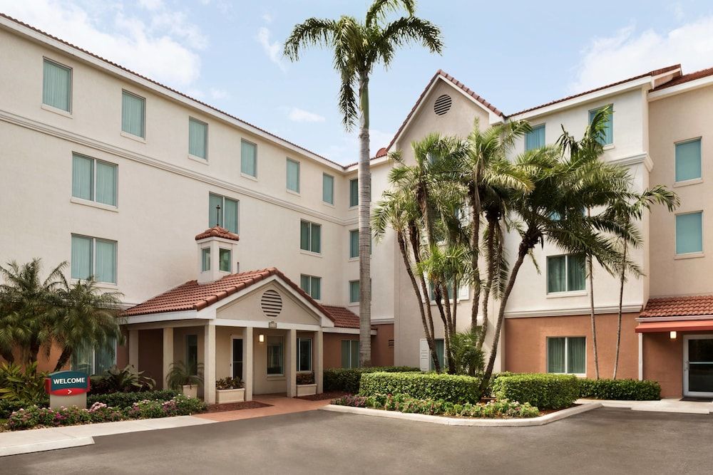 TownePlace Suites Boca Raton 3 estrelas em Boca Raton
