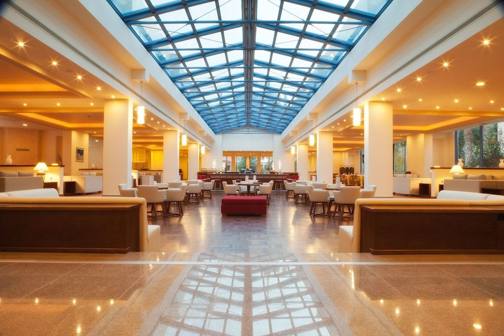 Alkyon Resort Hotel & SPA 3