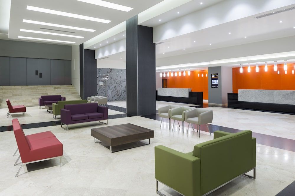 Real Inn Tijuana by Camino Real Hotels 2