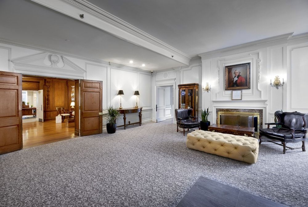 Tarrytown House Estate on the Hudson 2