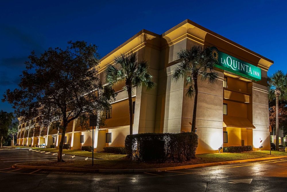 La Quinta Tamarac East 1