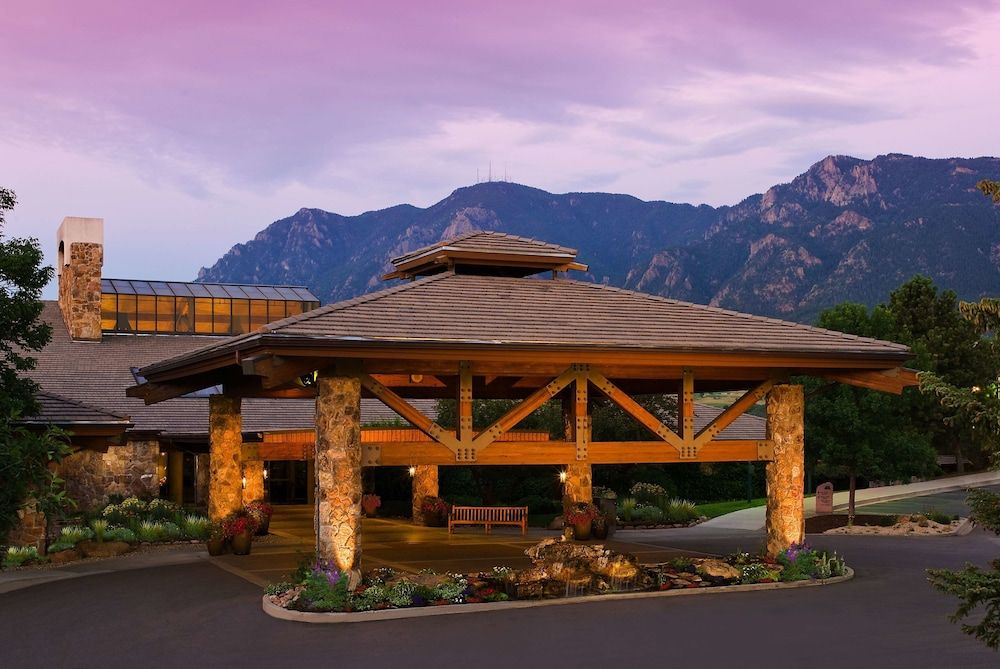 Cheyenne Mountain Colorado Springs, A Dolce Resort 1
