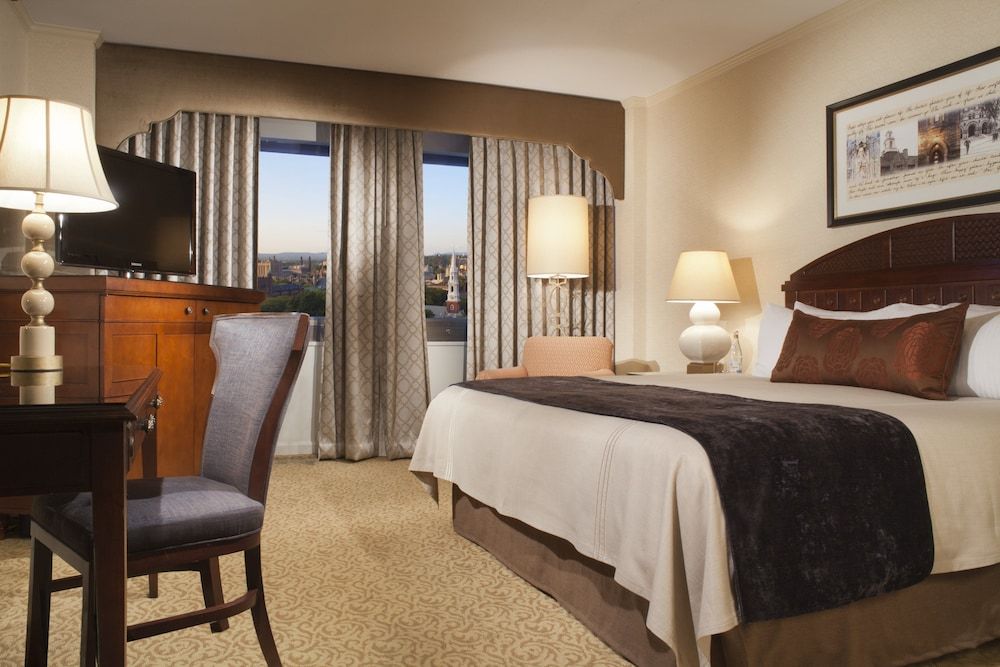 Omni New Haven Hotel at Yale 3