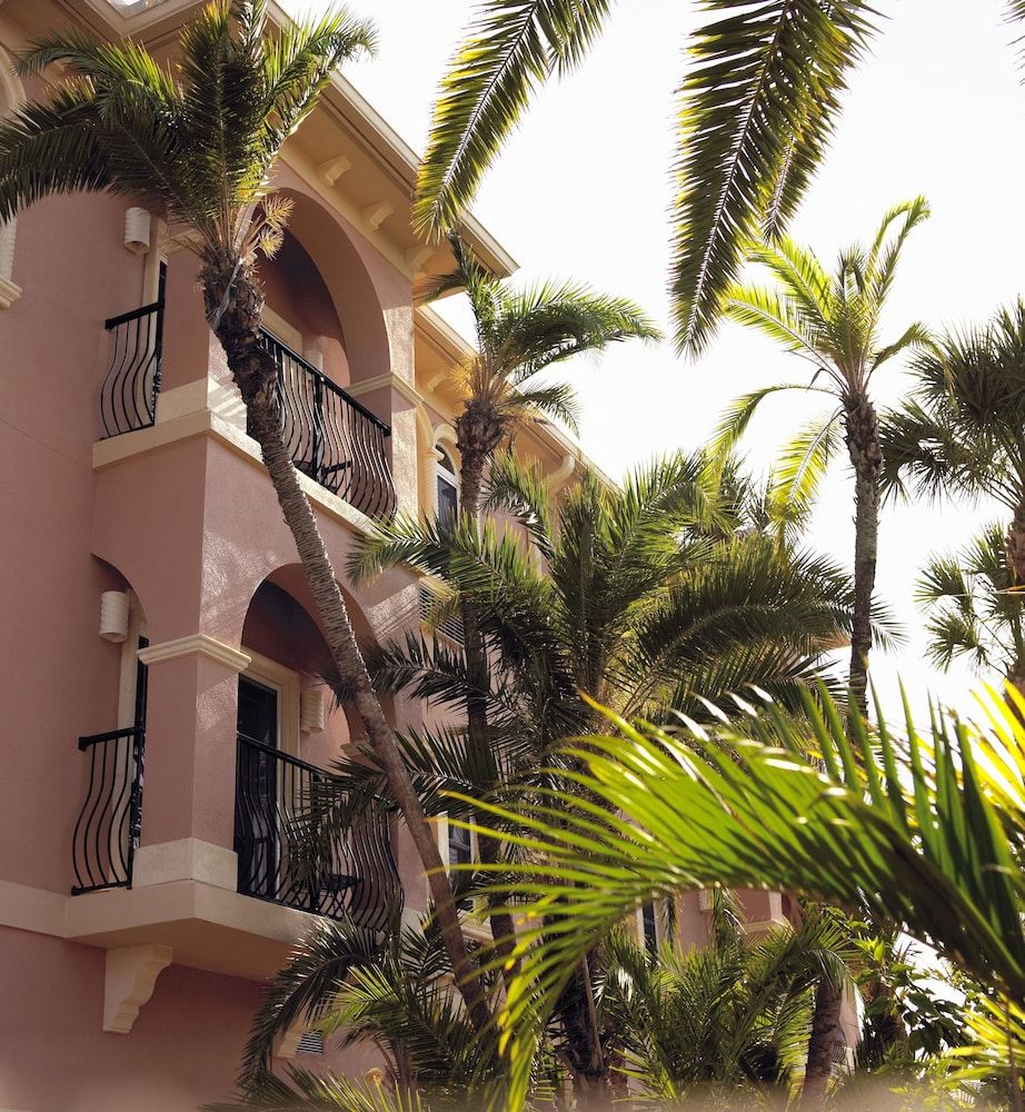 Tahitian Inn & Spa 1