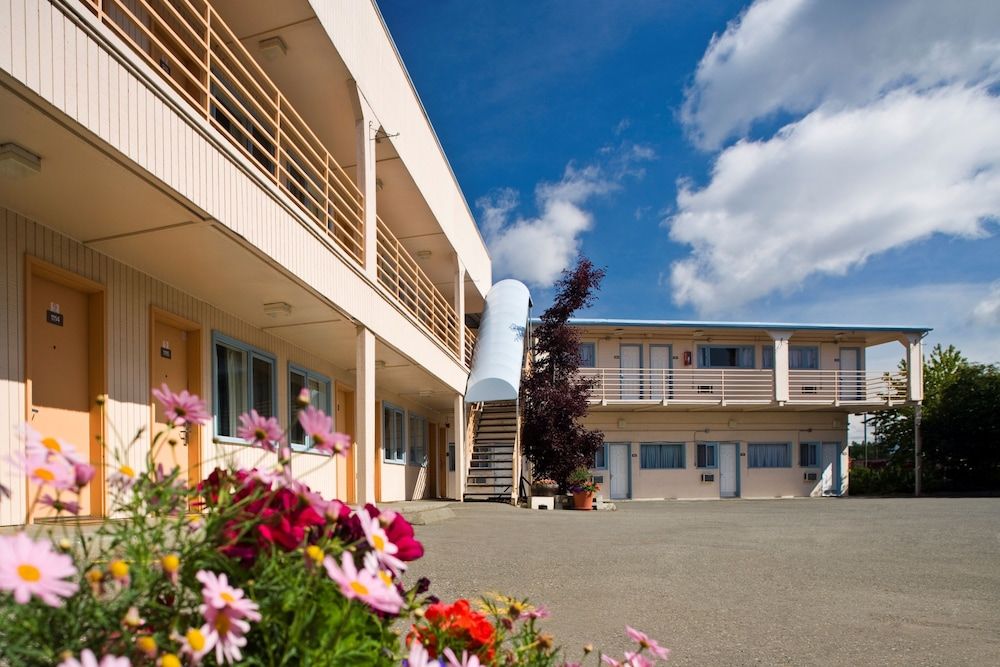 Puffin Inn of Anchorage 3