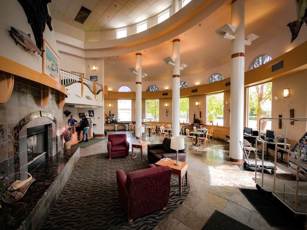 Puffin Inn of Anchorage 2