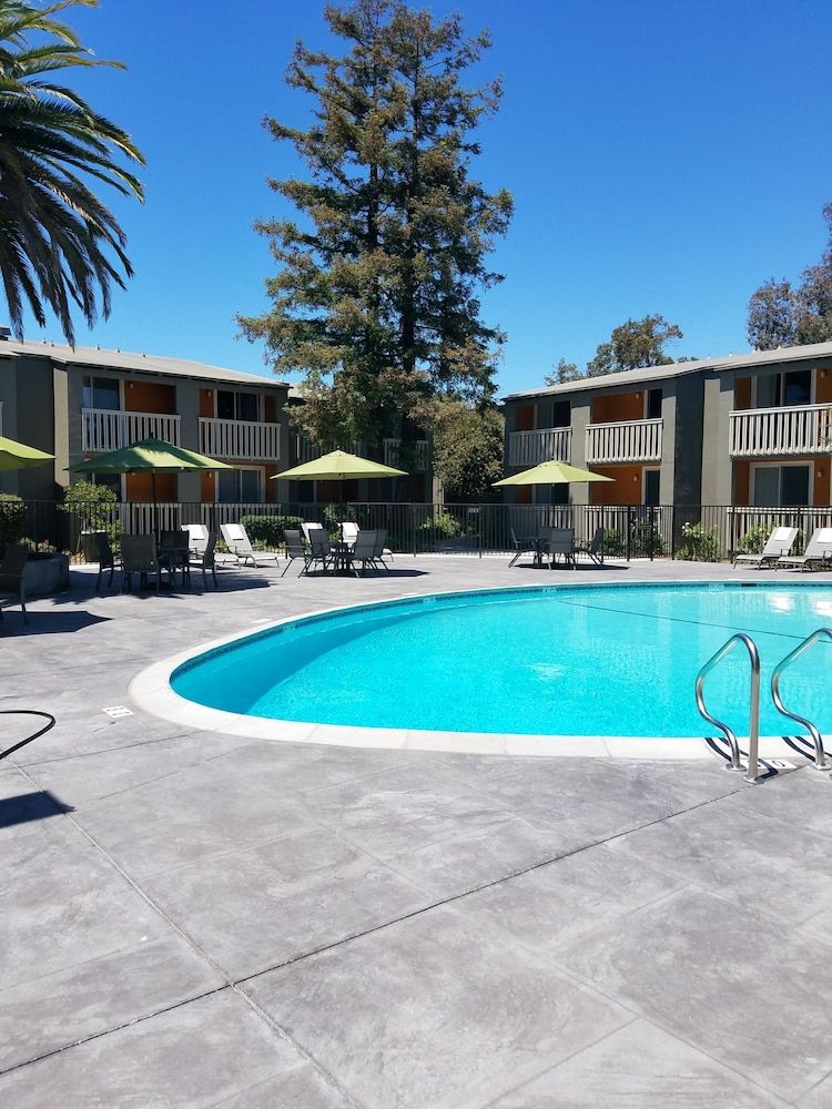 Good Nite Inn Redwood City 2 estrelas em Redwood City