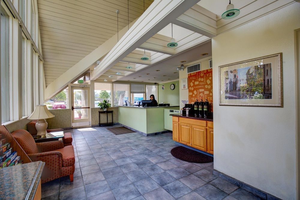 Good Nite Inn Redwood City 2