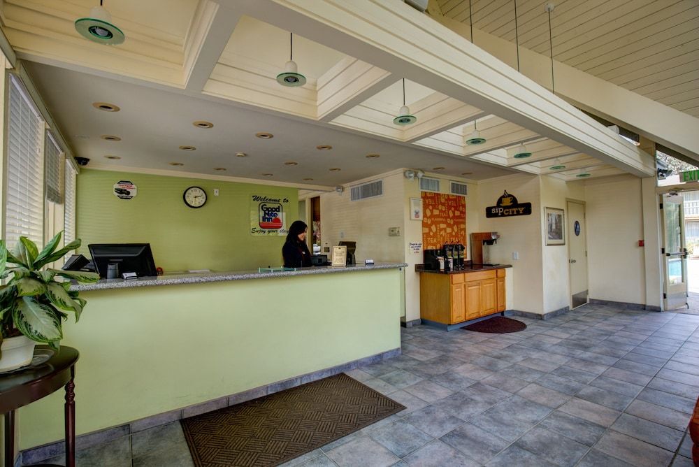 Good Nite Inn Redwood City 3