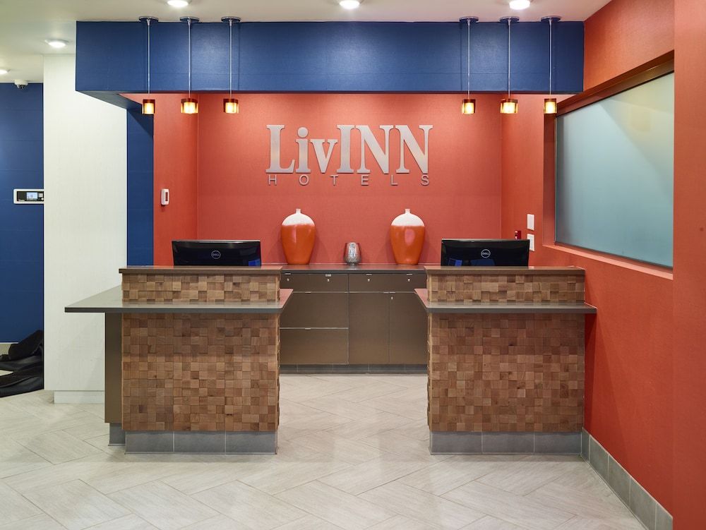 LivINN Hotel St. Paul – I-94 – East 3M Area 2