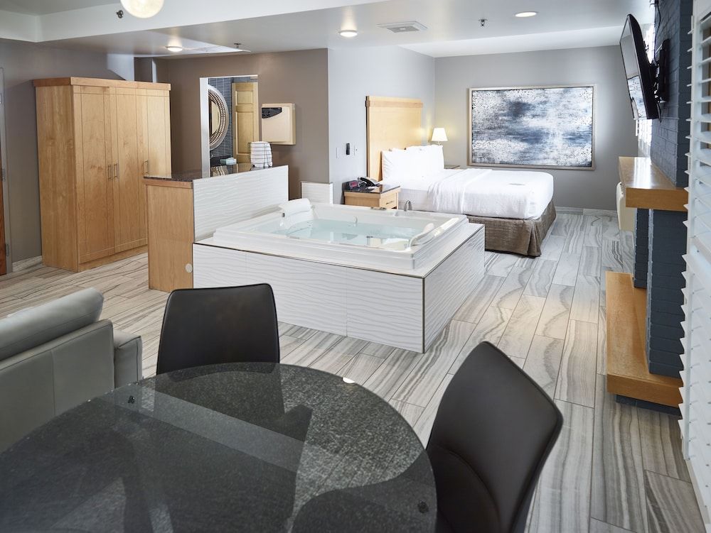 LivINN Hotel St. Paul – I-94 – East 3M Area 3 estrelas em Maplewood