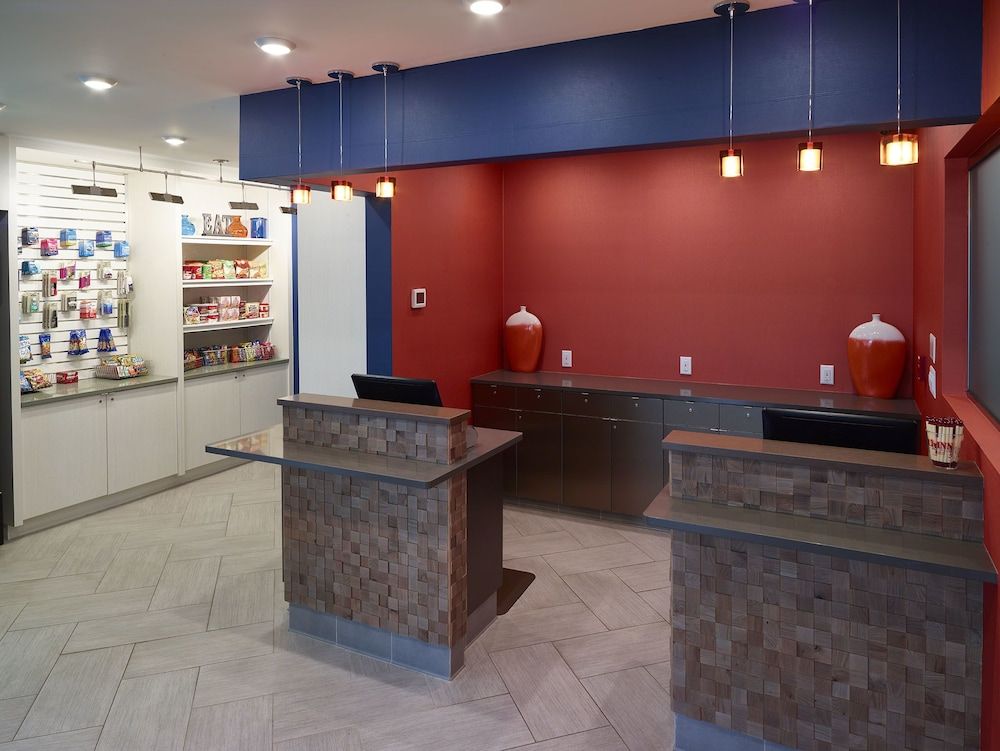 LivINN Hotel St. Paul – I-94 – East 3M Area 3