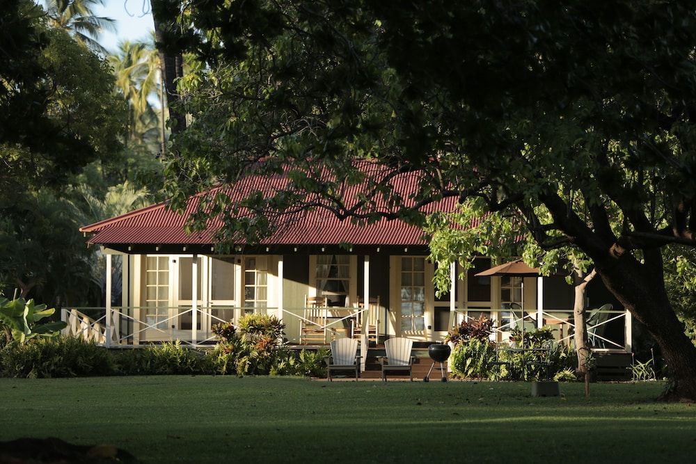 Waimea Plantation Cottages, a Coast Resort