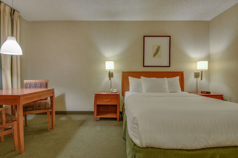 Vagabond Inn Los Angeles-USC 3