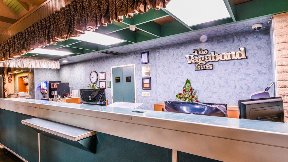 Vagabond Inn Costa Mesa 2