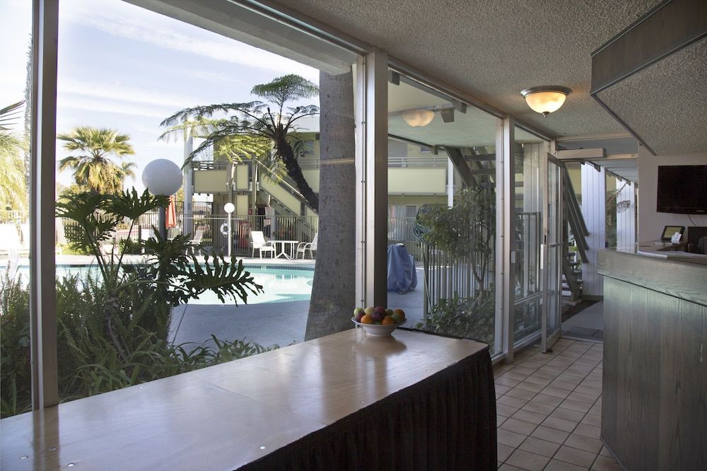 Sea Harbor Hotel 3 Sea Harbor Hotel 3
