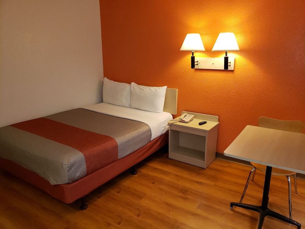 Vagabond Inn Sylmar 3